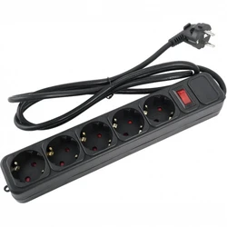 Распределитель питания PERFEO PF_E1499