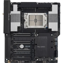 Материнская плата Asus PRO WS TRX50-SAGE WIFI AMD sTR5