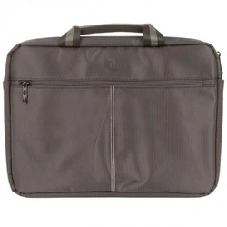 Сумка для ноутбука Continent CC-204 BK 15.6