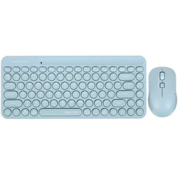 Клавиатура + мышь A4Tech FG3200 AIR2