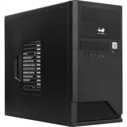 Корпус In Win EMR-048 Black 6192997 Mini-Tower