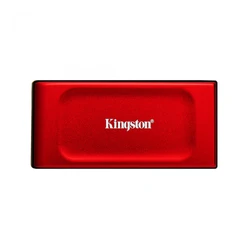 Внешние накопители Kingston SXS1000R/1000G 1 ТБ, Разъём USB Type-C
