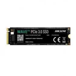 Жесткий диск HIKSEMI HS-SSD-WAVE(P) 1024G