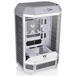 Корпус Thermaltake The Tower 300 Limestone CA-1Y4-00SIWN-00 Mini-Tower