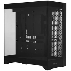 Корпус Thermaltake CTE E550 TG Black CA-1Z8-00M1WN-00 Mid-Tower