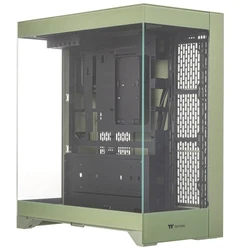 Корпус Thermaltake CTE E550 TG Matcha Green CA-1Z8-00MEWN-00 Mid-Tower
