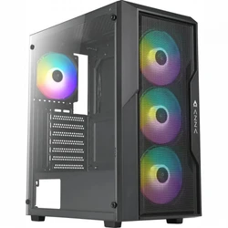 Корпус AZZA CSAZ-290 FIGHTER Mid-Tower