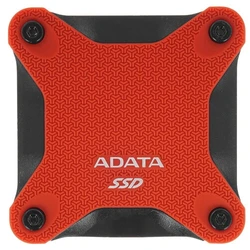 Внешние накопители A-Data SD620-2TCBL 2 ТБ