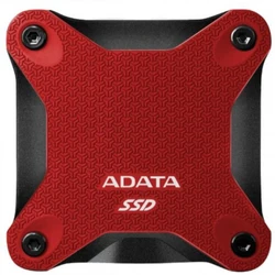 Внешние накопители A-Data SD620-2TCRD 2 ТБ