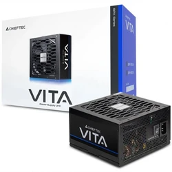 Блок питания Chieftec Vita BPX-850S 850 Вт