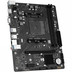 Материнская плата Maxsun  Challenger B450M MS-Challenger B450M (Micro-ATX, AMD AM4)
