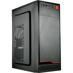 Корпус KingPrice KPCC-MD201 Mid-Tower