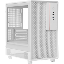 Корпус Accord M3301 White ACC-M3301W Mini-Tower