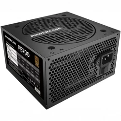 Блок питания Powercase  PS-700B-DC 700 Вт