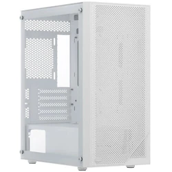 Корпус PCcooler C3B310 White C3B310 WH Mini-Tower
