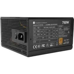 Блок питания Thermalright TR-TB750S 750 Вт