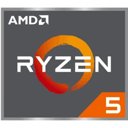Процессор AMD Ryzen 5 9600X 100-000001405 3.9 ГГц, 32 МБ, OEM