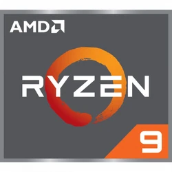 Процессор AMD Ryzen 9 9900X 100-000000662 4.4 ГГц, 64 МБ, OEM