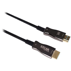 Кабель интерфейсный Wize AOC-8K-HM-HM-30M