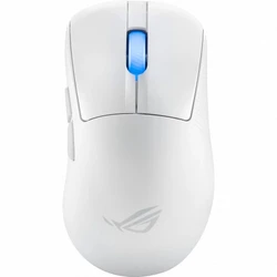 Мышь Asus ROG Keris II Ace White 90MP03N0-BMUA10