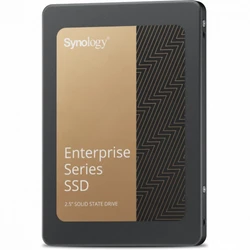 Внутренний накопитель Synology SAT5220-480G SSD (твердотельные), 480 ГБ, 2.5 дюйма, SATA