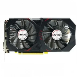 Видеокарта AFOX GeForce GTX 1660SUPER AF1660S-6144D6H1-V4 6 ГБ