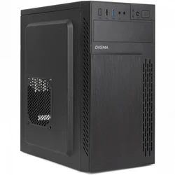Корпус Digma DCC-MN301 Mini-Tower