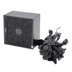 Блок питания PCcooler YK650 P5-YK650-B1F 650 Вт