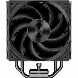 Система охлаждения PCcooler RZ500 RZ500 BK Для процессора