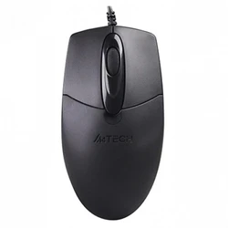 Мышь A4Tech OP-720 OP-720 USB (BLACK)