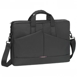 Сумка для ноутбука RIVACASE 8731 8731 GREY 15.6