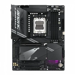 Материнская плата Gigabyte X870 A ELITE WIFI7 ATX, AMD AM5