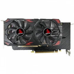 Видеокарта BIOSTAR Radeon RX 580 VA5815RQ82 8 ГБ