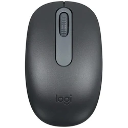 Мышь Logitech M196 BT USB Графитовый 910-007315