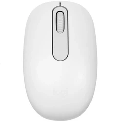 Мышь Logitech M196 BT USB White 910-007316