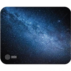 Коврик для мышки Cactus Milky Way 300x250x2мм CS-MPC-P02M