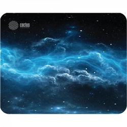 Коврик для мышки Cactus Space Clouds 300x250x2мм CS-MPC-P05M