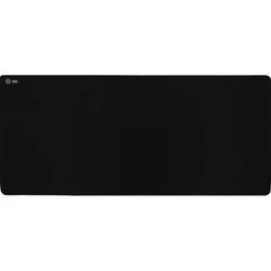 Коврик для мышки Cactus Black 900x400x3мм CS-MPC-PRO01XXL