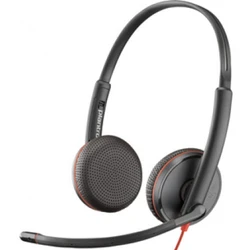 Наушники Poly Blackwire 3225 8X229A6