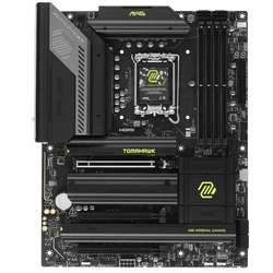 Материнская плата MSI MAG Z890 TOMAHAWK WIFI ATX, LGA 1851