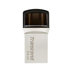 USB флешка (Flash) Transcend 64GB TS64GJF890S 64 ГБ