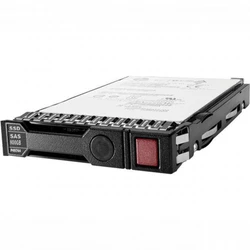 Внутренний жесткий диск HPE P49046-B21 (SSD (твердотельные), 800 ГБ, 2.5 дюйма, SAS)