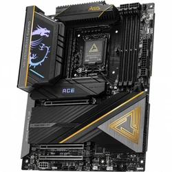 Материнская плата MSI MEG Z890 ACE ATX, LGA 1851