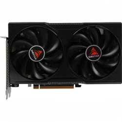 Видеокарта BIOSTAR Radeon RX 7600 VA76S6RM81 8 ГБ