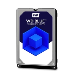 Жесткий диск Western Digital Blue WD20SPZX 2 ТБ, 2.5 дюйма, SATA