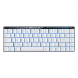 Клавиатура Asus M603 FALCHION RX 90MP03EC-BKRA10 Беспроводная, Bluetooth