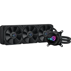 Система охлаждения Asus ROG STRIX LC III 360 90RC00T0-M0UAY0 Для процессора
