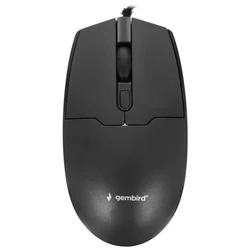 Мышь Gembird MOP-430 MOP-430||