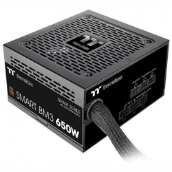 Блок питания Thermaltake Smart BM3 650W PS-SPD-0650MNFABE-3 650 Вт