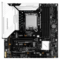 Материнская плата Maxsun  Terminator B760M D5 6940709696354 Micro-ATX, LGA 1700